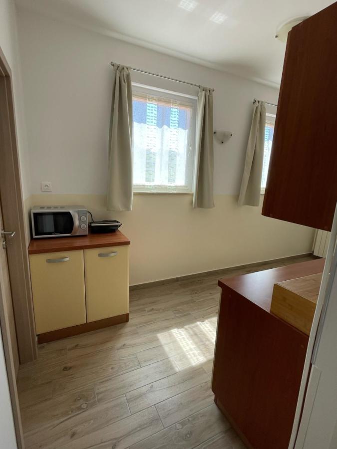 Apartman Varea Ližnjan Exterior foto
