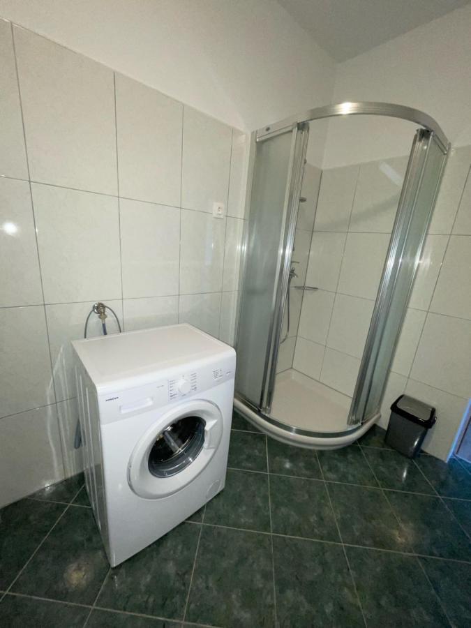 Apartman Varea Ližnjan Exterior foto